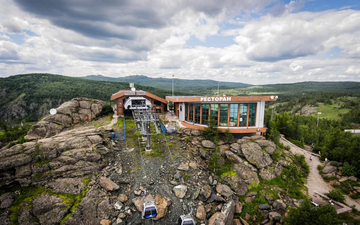 СПА-центр санаторий «Юбилейный» - фото 7