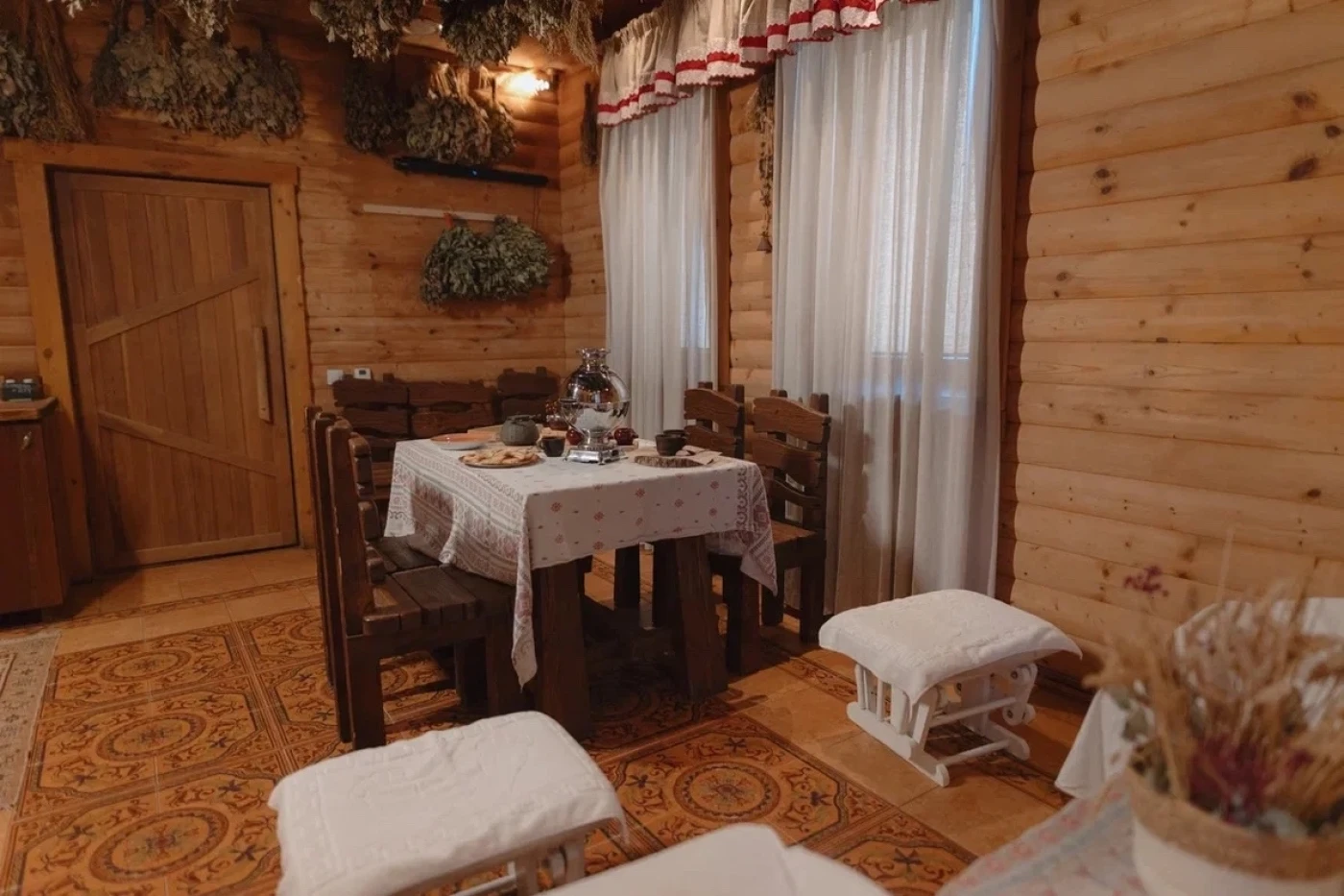 Юрьевское подворье - фото 4