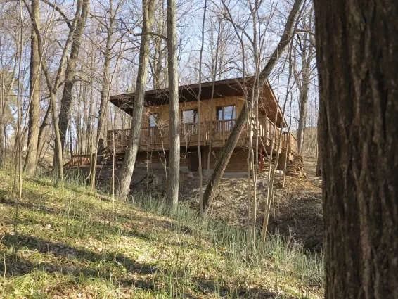 Загородный СПА отель Welna Eco Spa Resort - фотография Загородный СПА отель Welna Eco Spa Resort