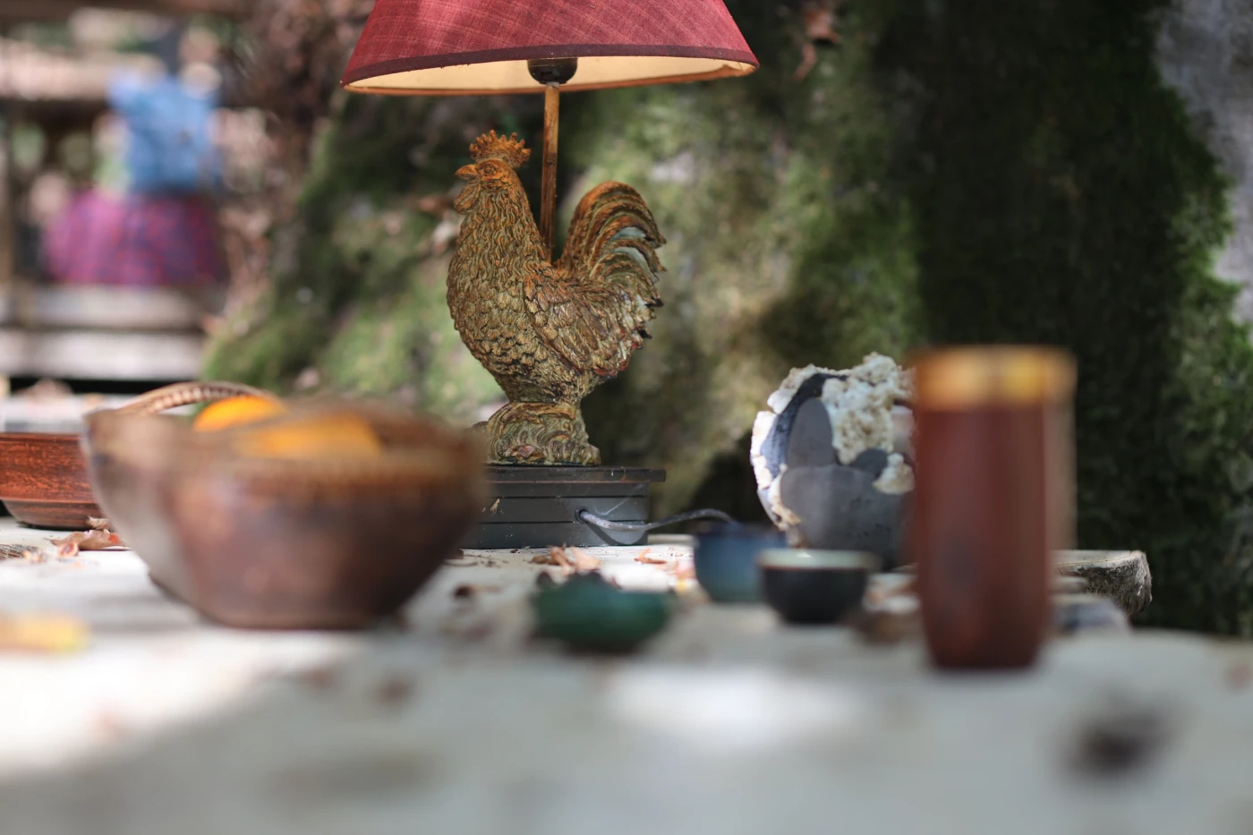 Глэмпинг Perma park - фото 6