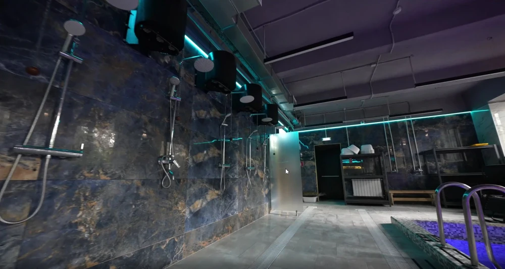 Термы «Лось» - фото 8