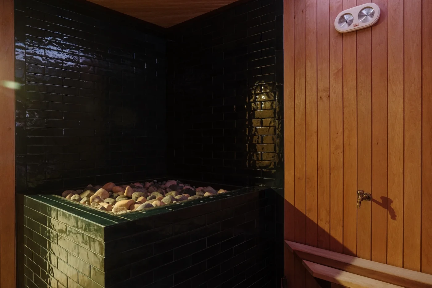 Комплекс отдыха "Лель" - фото 34