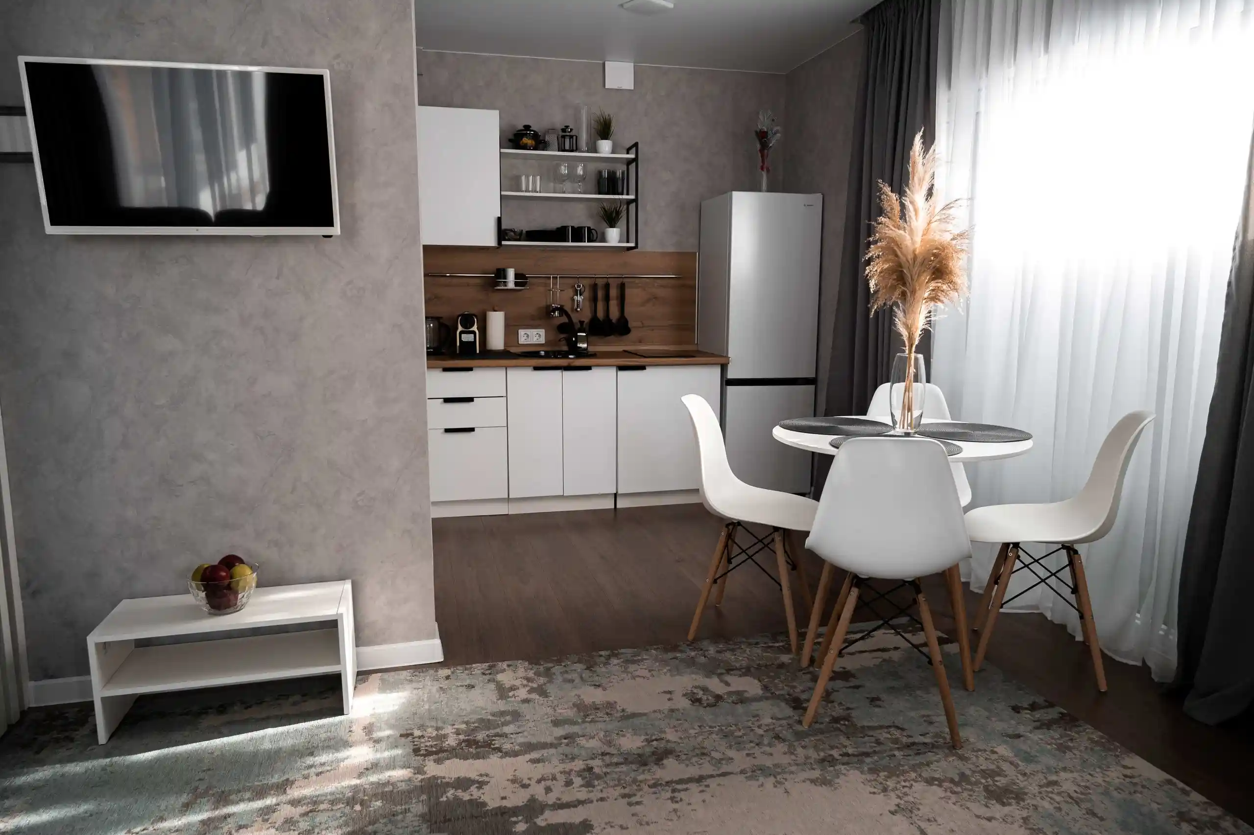 Ecosuite apartment`s - фото 21