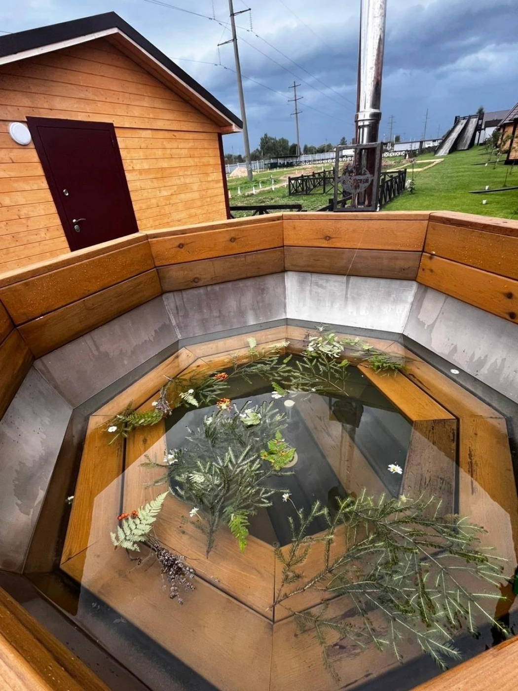 Sunny Lake - фото 19