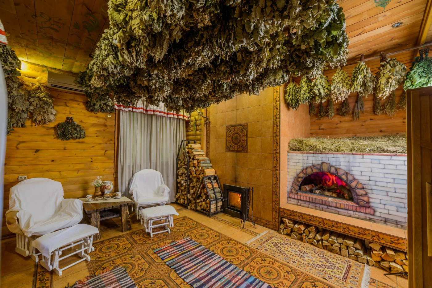 Юрьевское подворье - фото 16