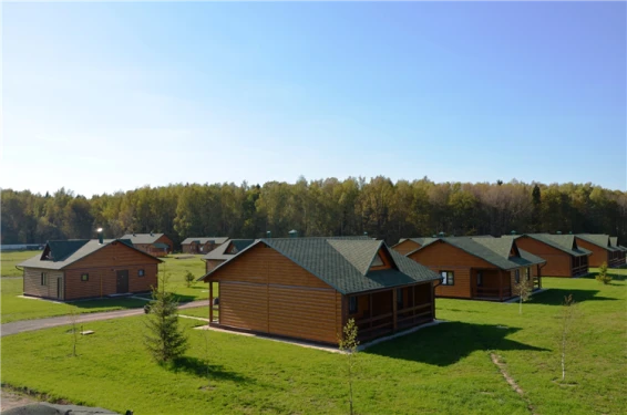 База отдыха и экотуризма Головинка - фото 26