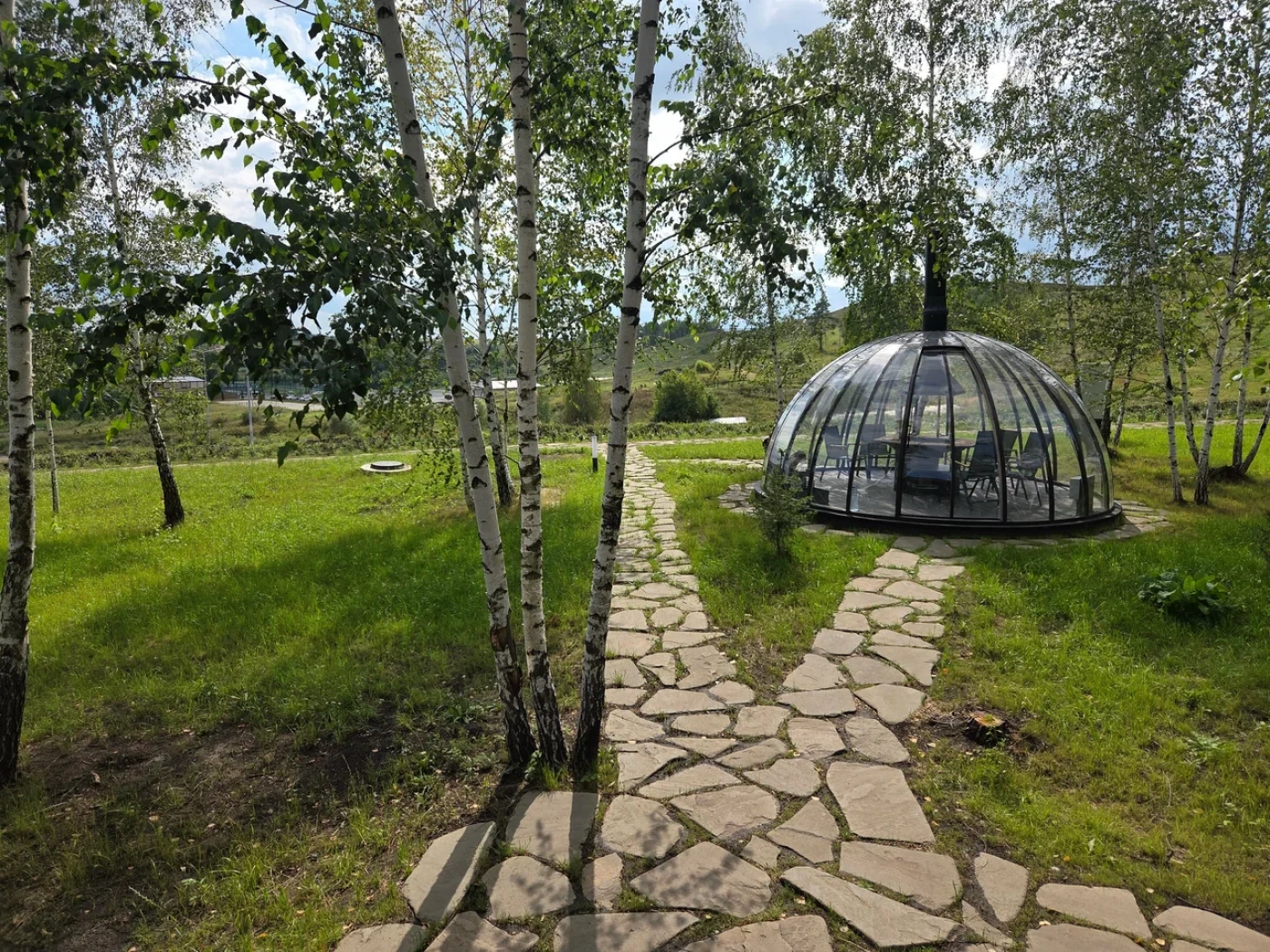 HILLPARK - фото 23