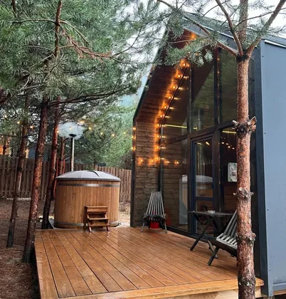 Дача на Горе-Море - фото 12