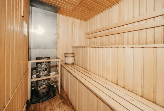 База отдыха и экотуризма Головинка - фото 3