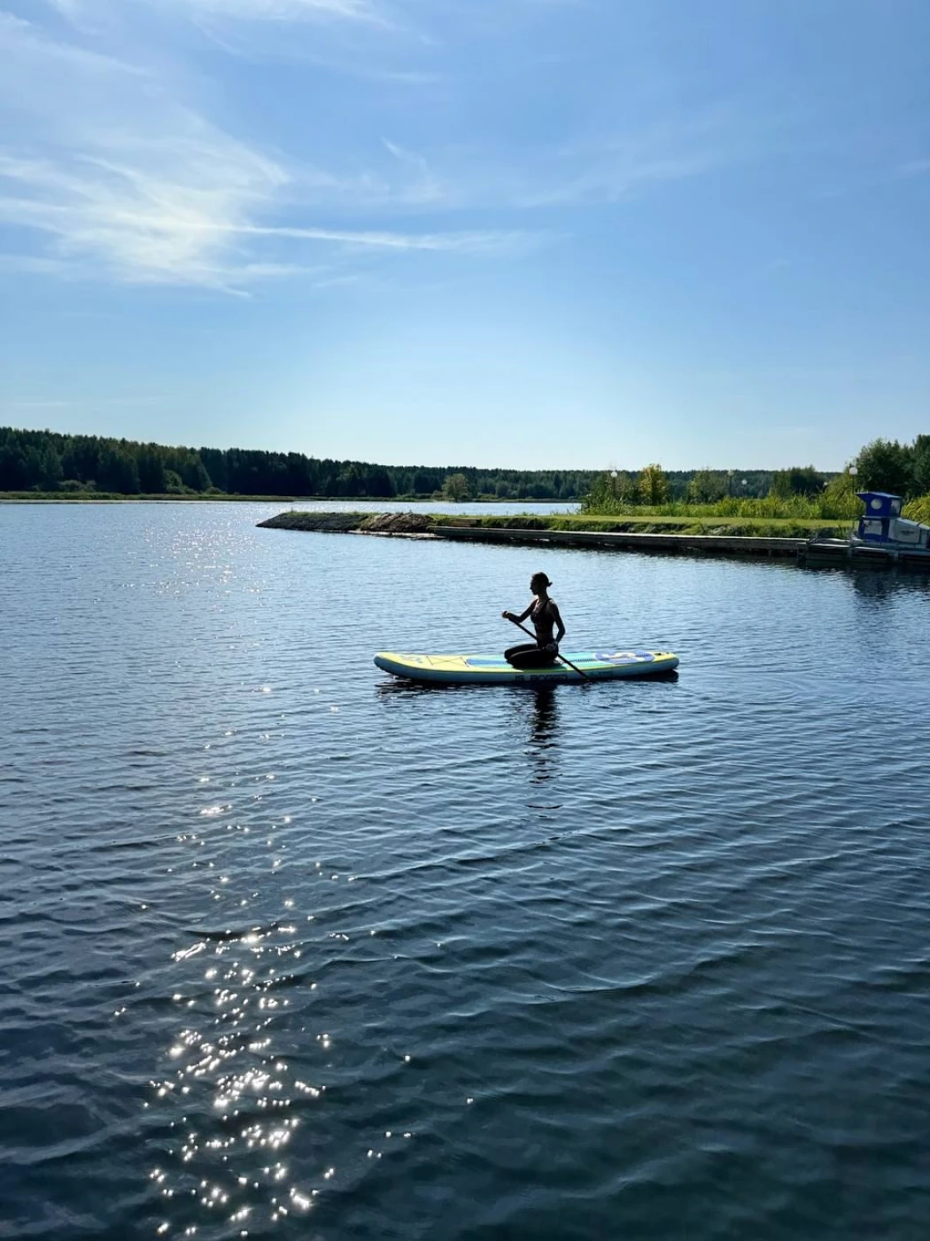 Парк-отель Рассвет - фото 13