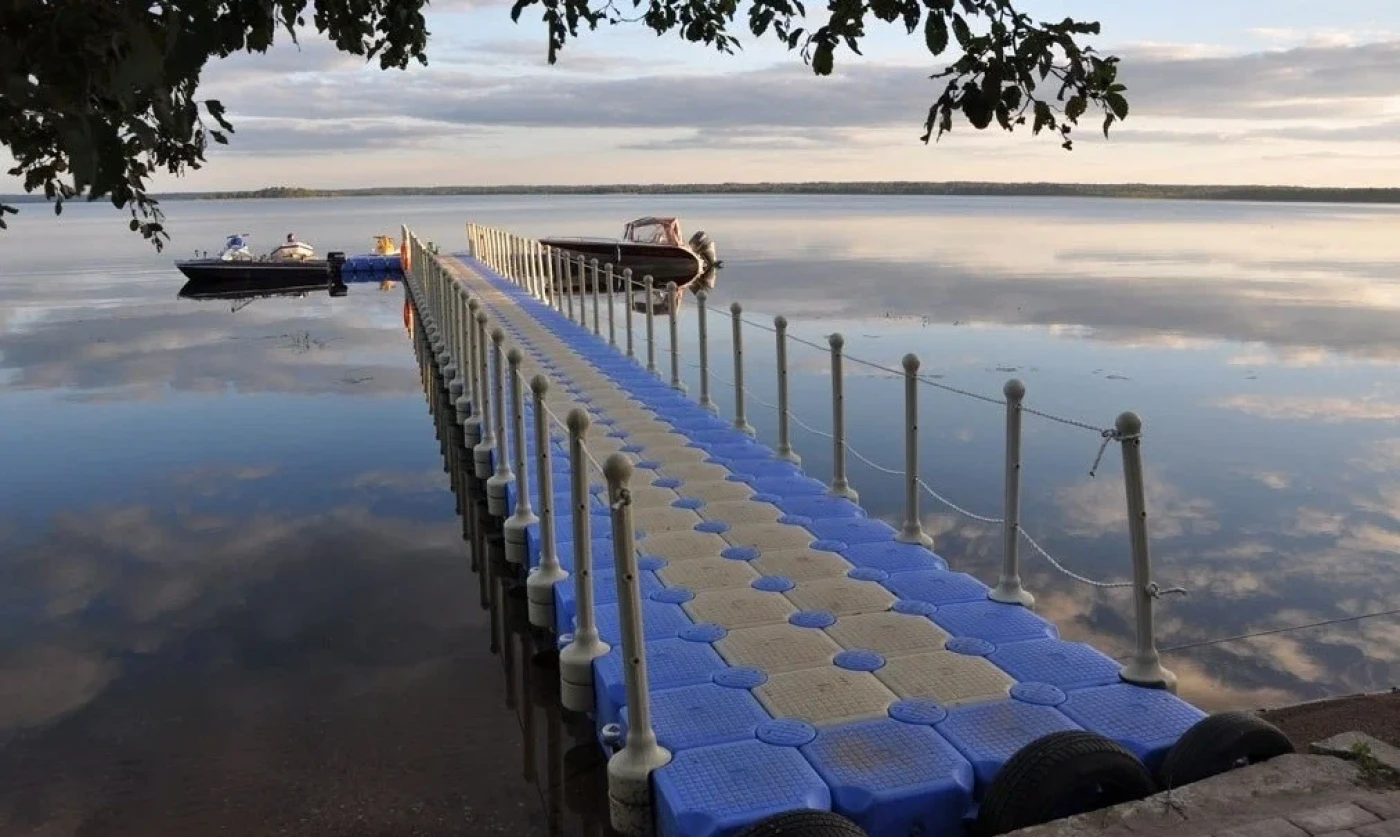 Экокомплекс СДЛ - фото 13