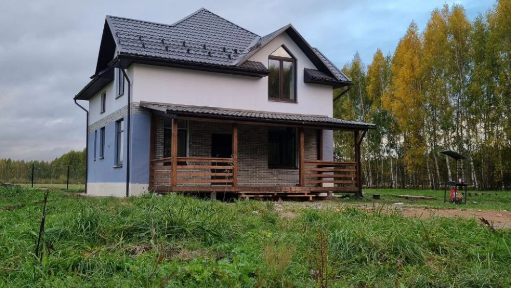 tariff Аренда дома на сутки