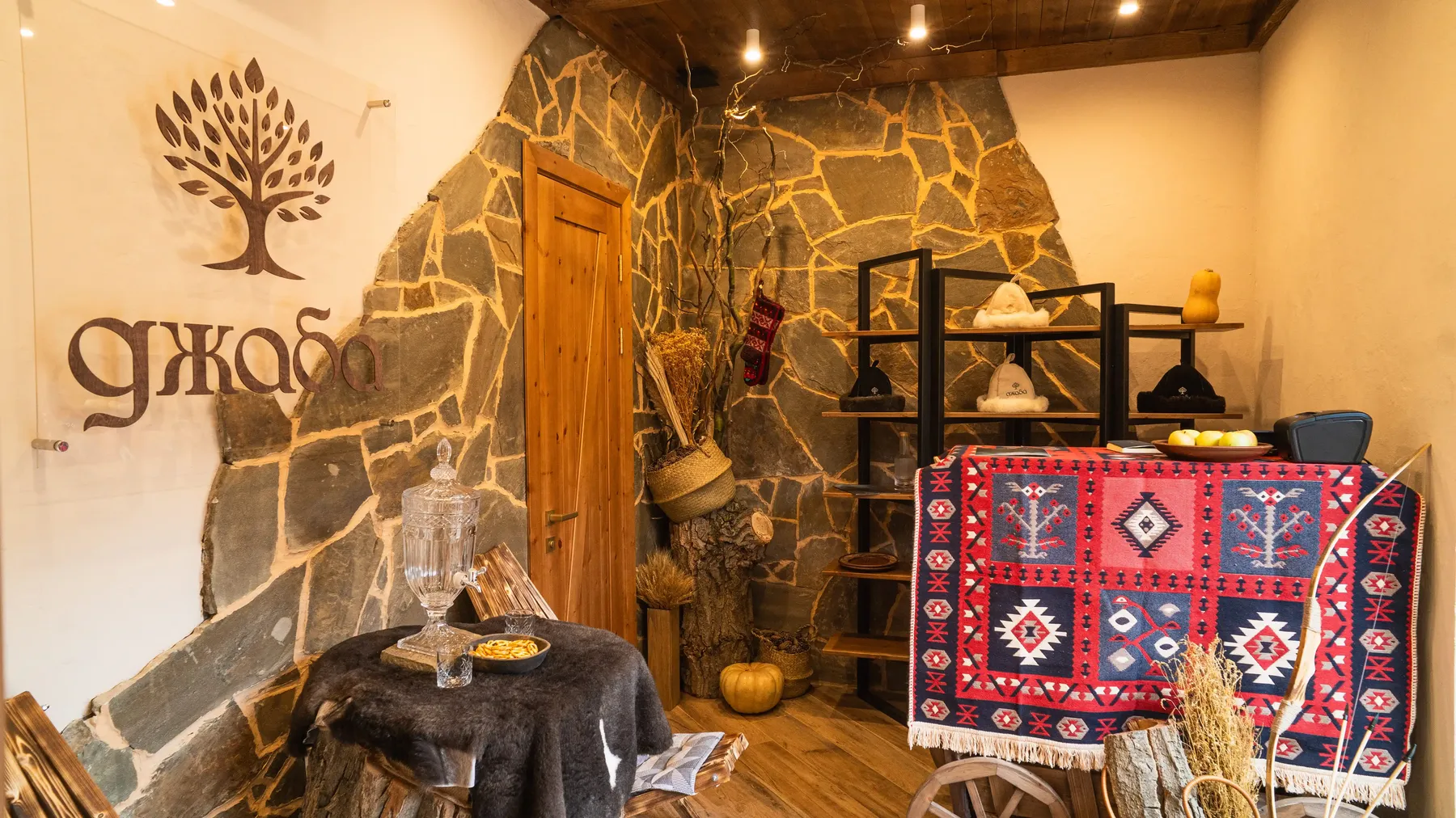 Джаба - фото 8