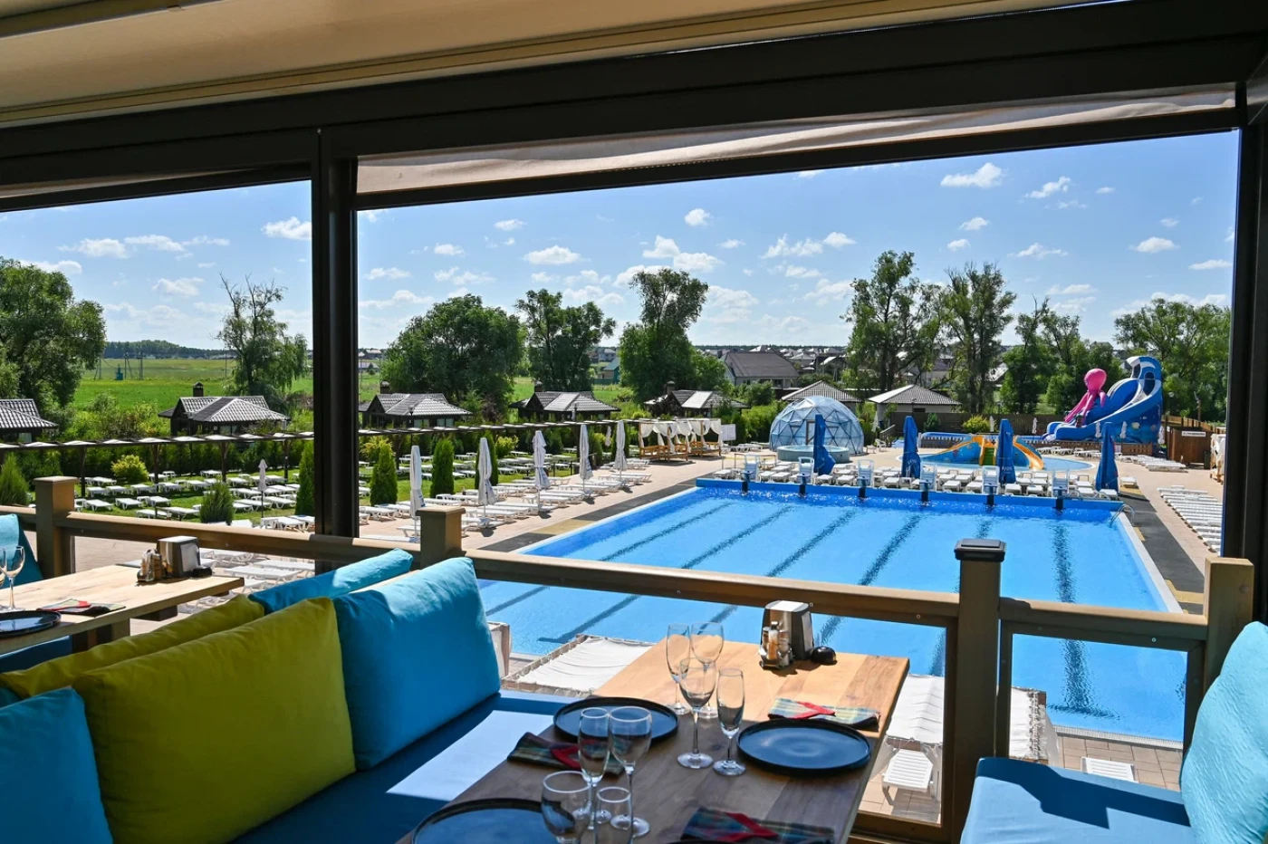 HILLPARK - фото 17