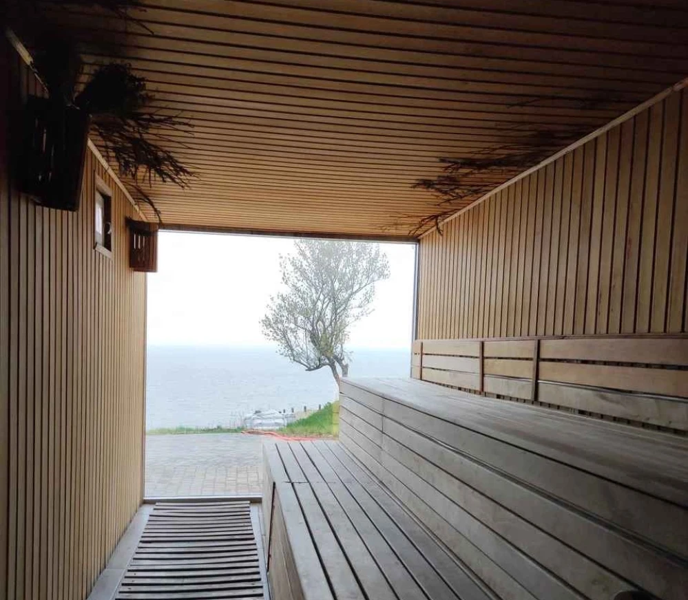 tariff Баня Стандарт