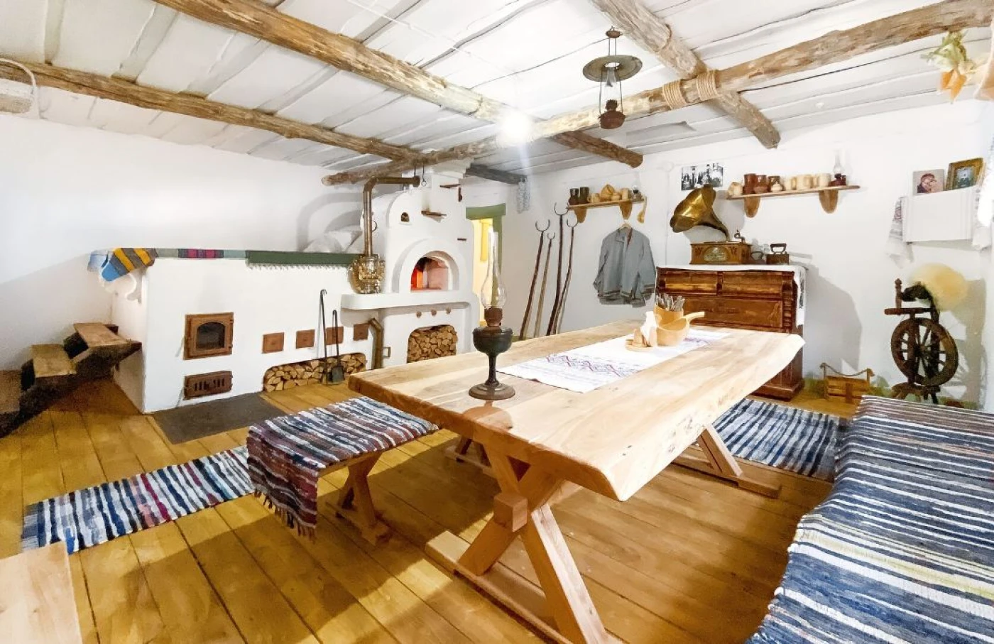 Парк-отель Лаванда - фото 8