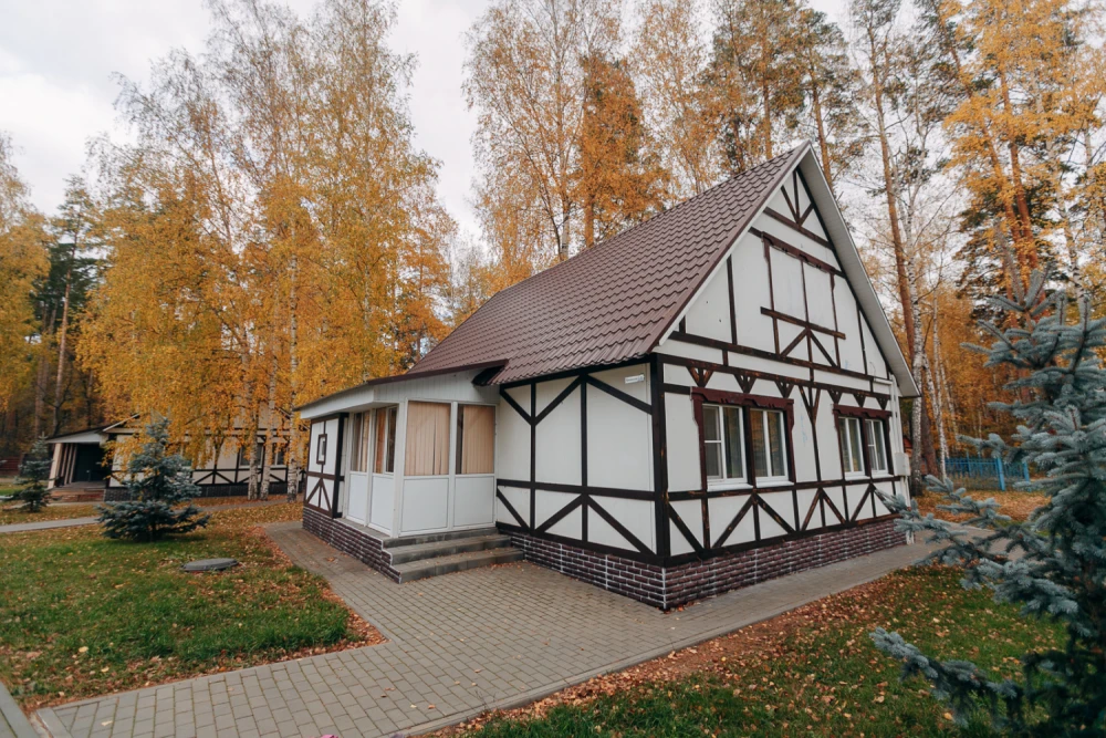 База отдыха Галдым - фото 16