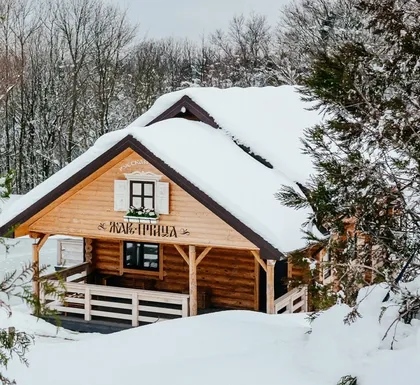 Долина Лефкадия - фото 10