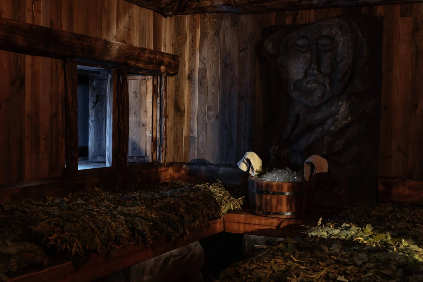 SIBERIA Санкт-Петербург - фото 2