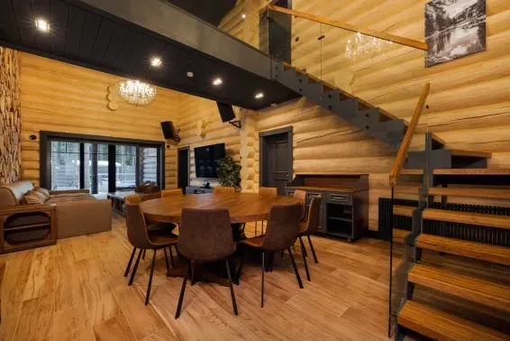 Arkhangelskoe Banya Resort