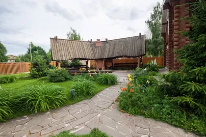 Премьер-Отель - фото 7