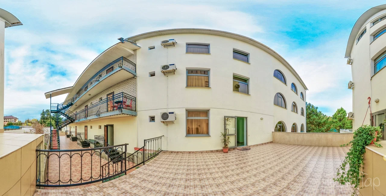 tariff Проживание