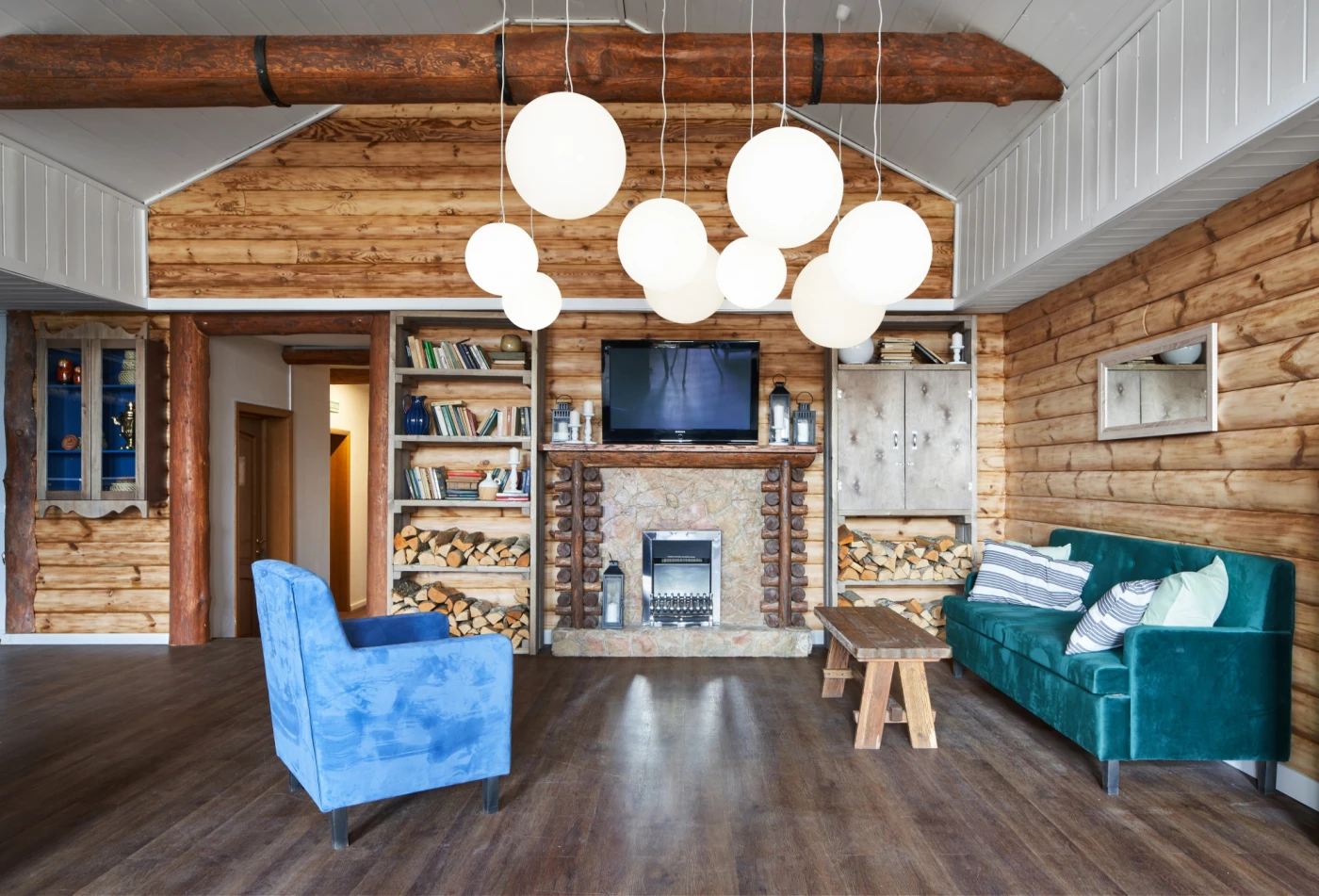 Юрьевское подворье - фото 77