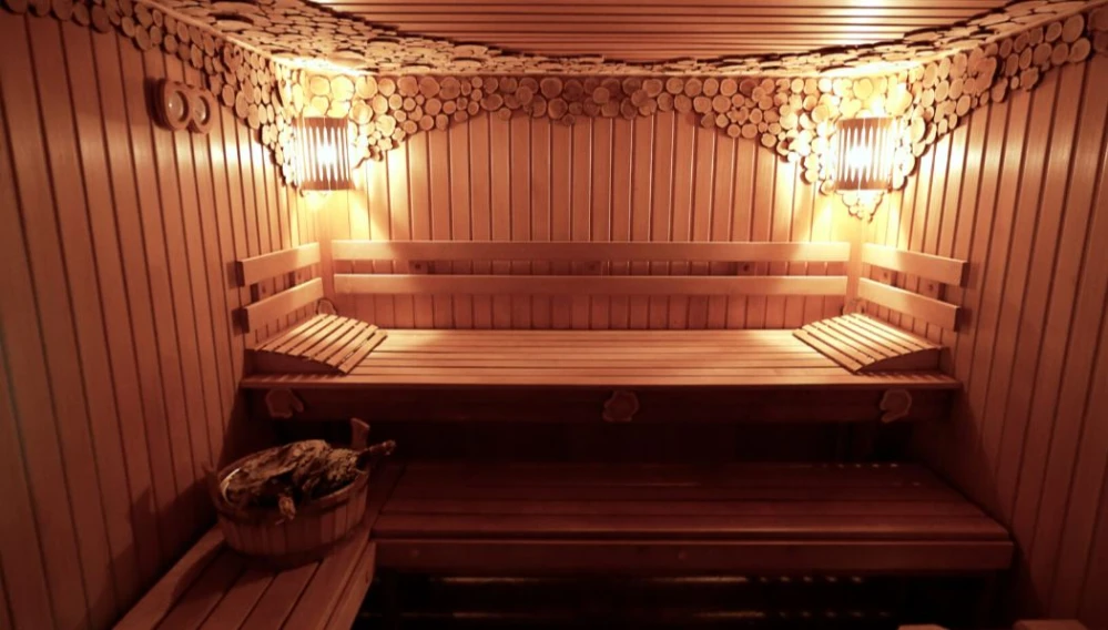 tariff Посещение бани