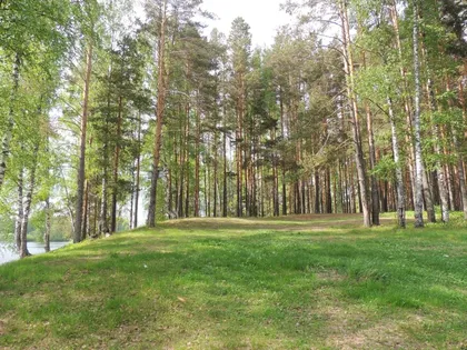 Отель "Порт Весьегонск" - фото 13