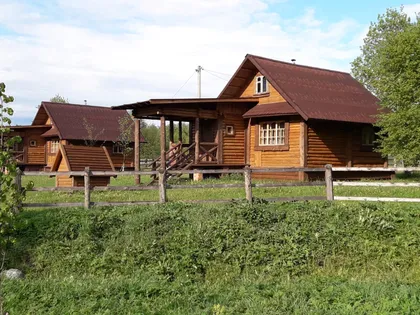 Турбаза Горка - фото 3