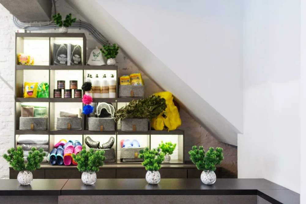 Термы «Лось» - фото 14