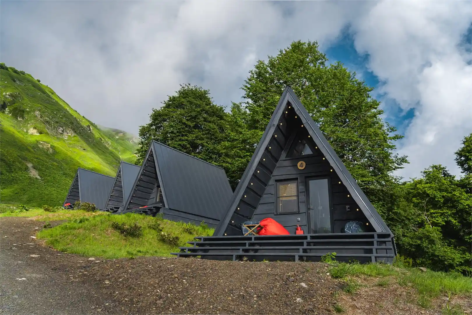 Нахазо - фото 19