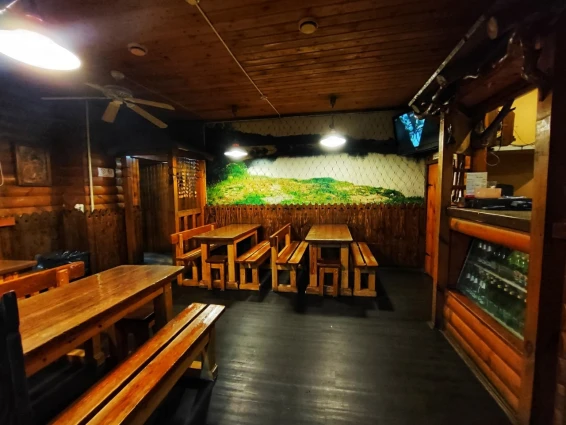 Деревенские Бани - фото 13