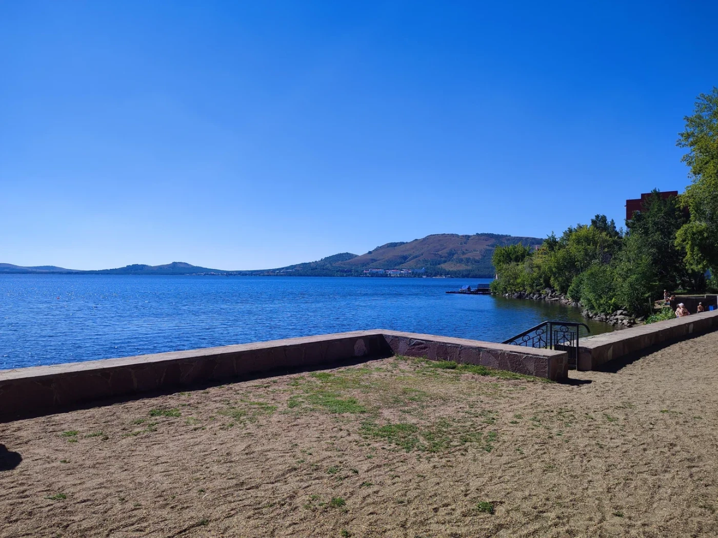 СПА-центр санаторий «Юбилейный» - фото 14