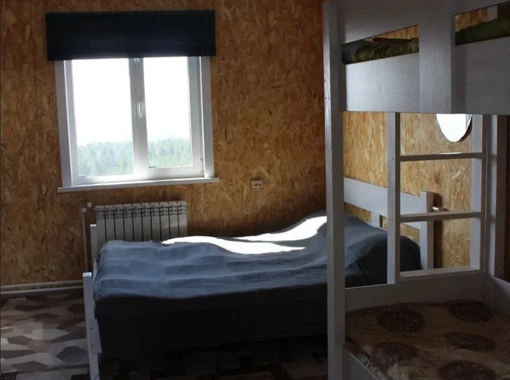 tariff Проживание. Семейный номер