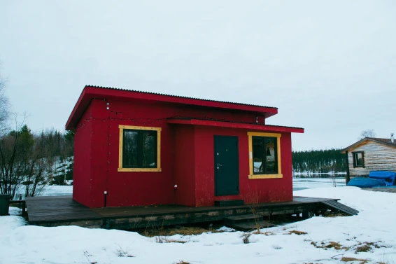 База отдыха «Остров VT» - фото 24