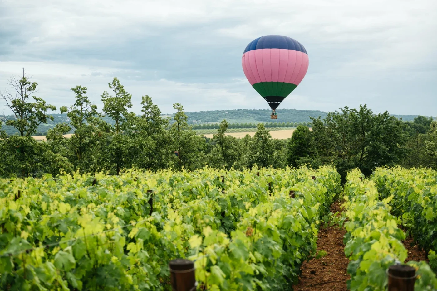 Долина Лефкадия - фото 10