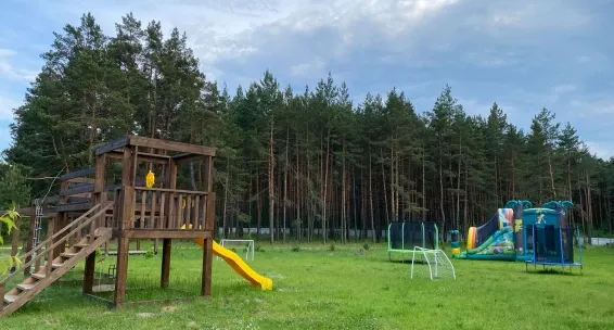 База отдыха "Роза ветров"