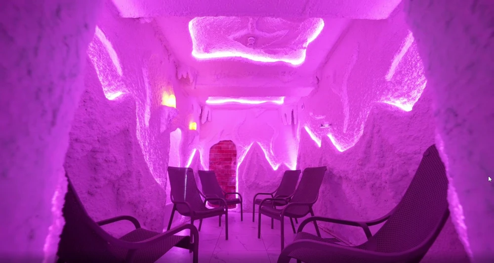 Термы «Лось» - фото 25