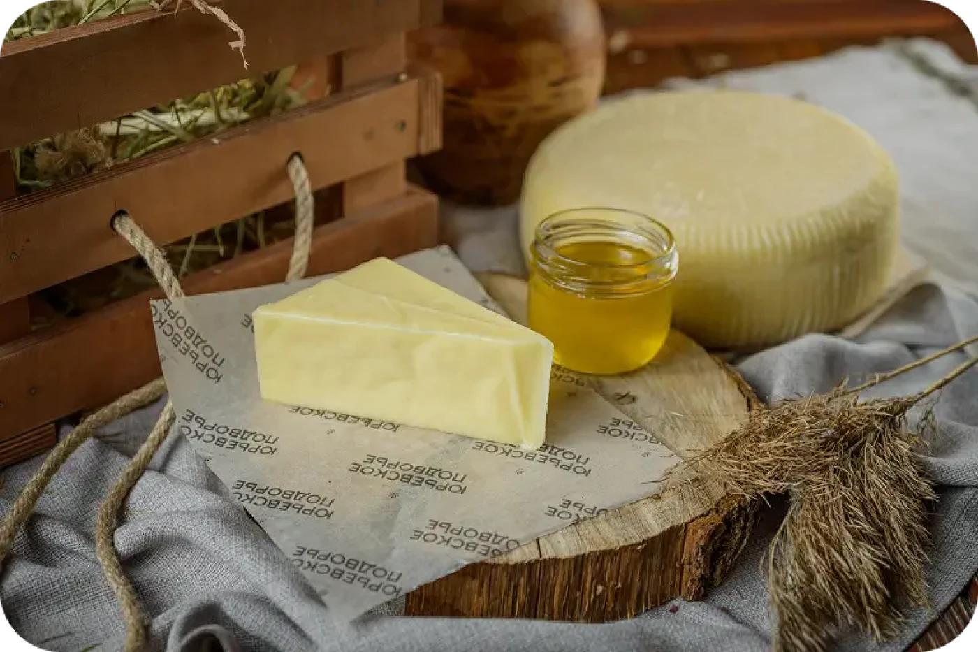 Юрьевское подворье - фото 9