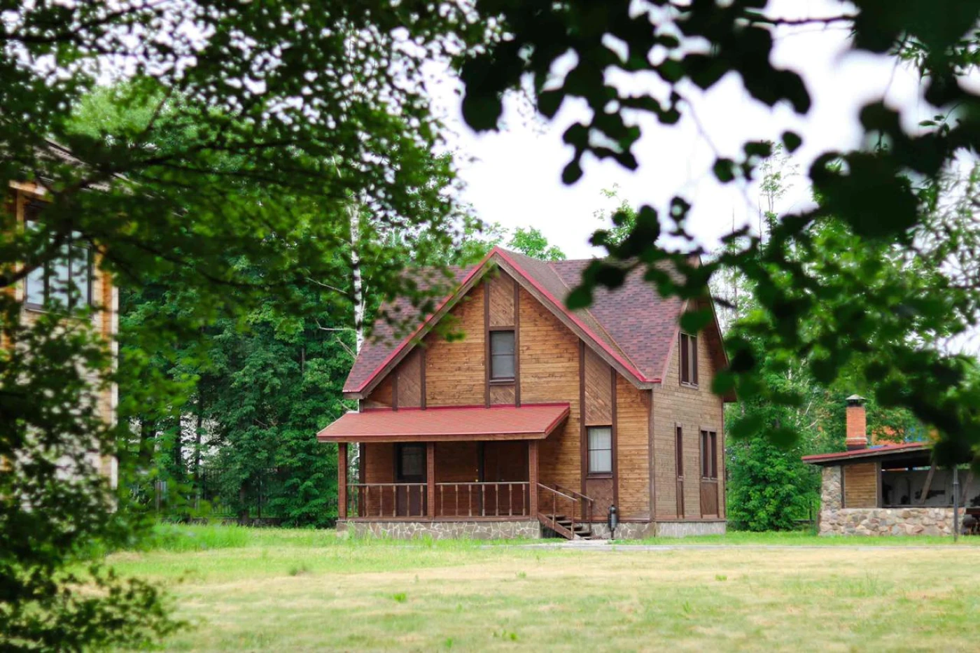 Загородный отель Zavidovo Resort - фото 3