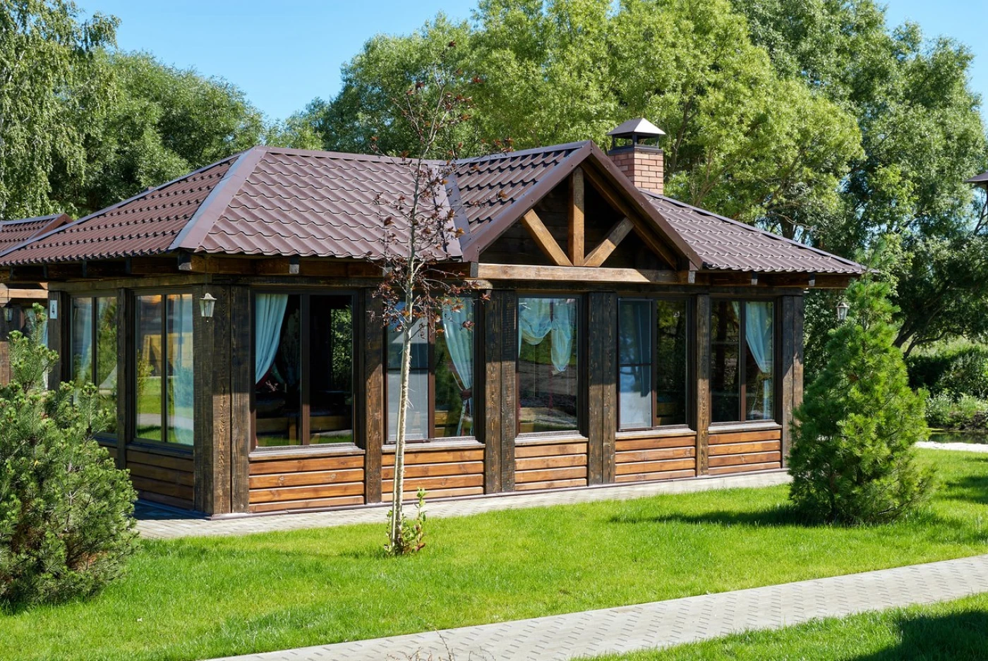 HILLPARK - фото 21