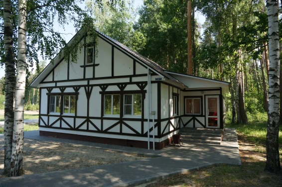 База отдыха Галдым - фото 2