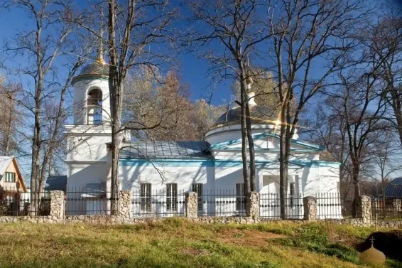 Глэмпинг Pine River Park - фотография Глэмпинг Pine River Park