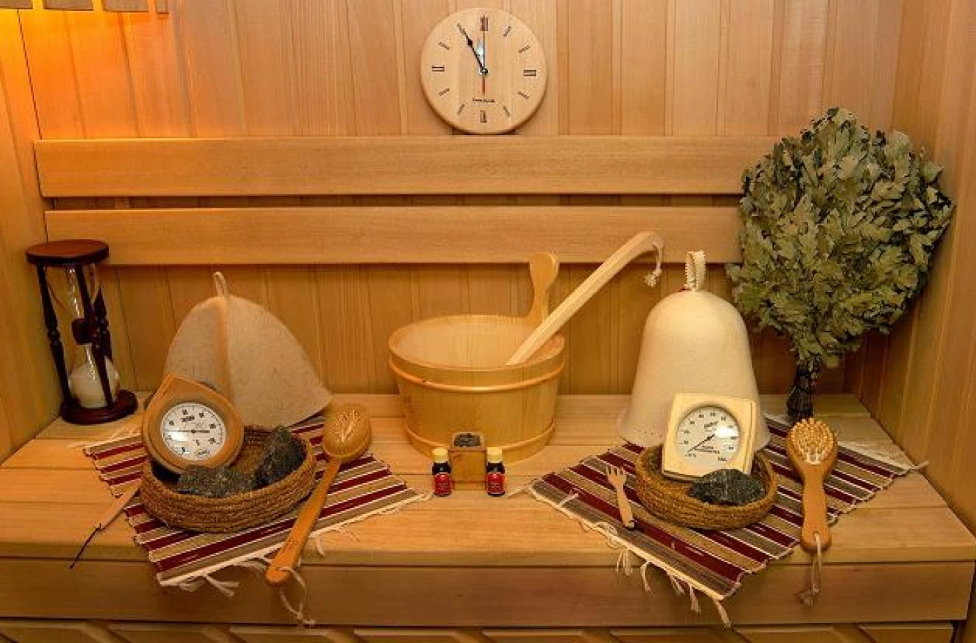 Лотос - фото 1