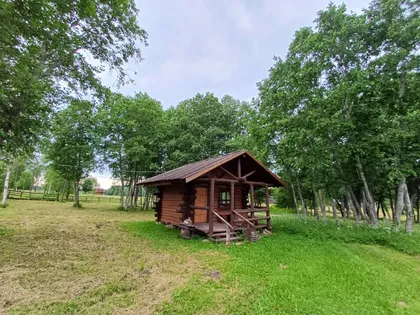Турбаза Горка - фото 7