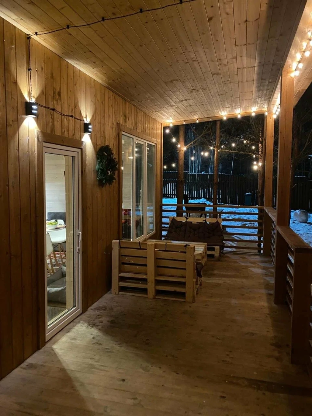 Дача на Горе-Море - фото 17