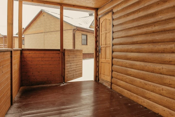 База отдыха и экотуризма Головинка - фото 6