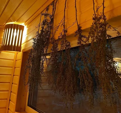 Дача на Горе-Море - фото 26