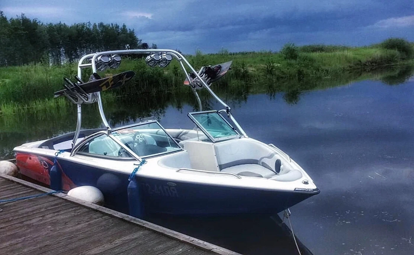 Шале Завидово Гольф - фото 13